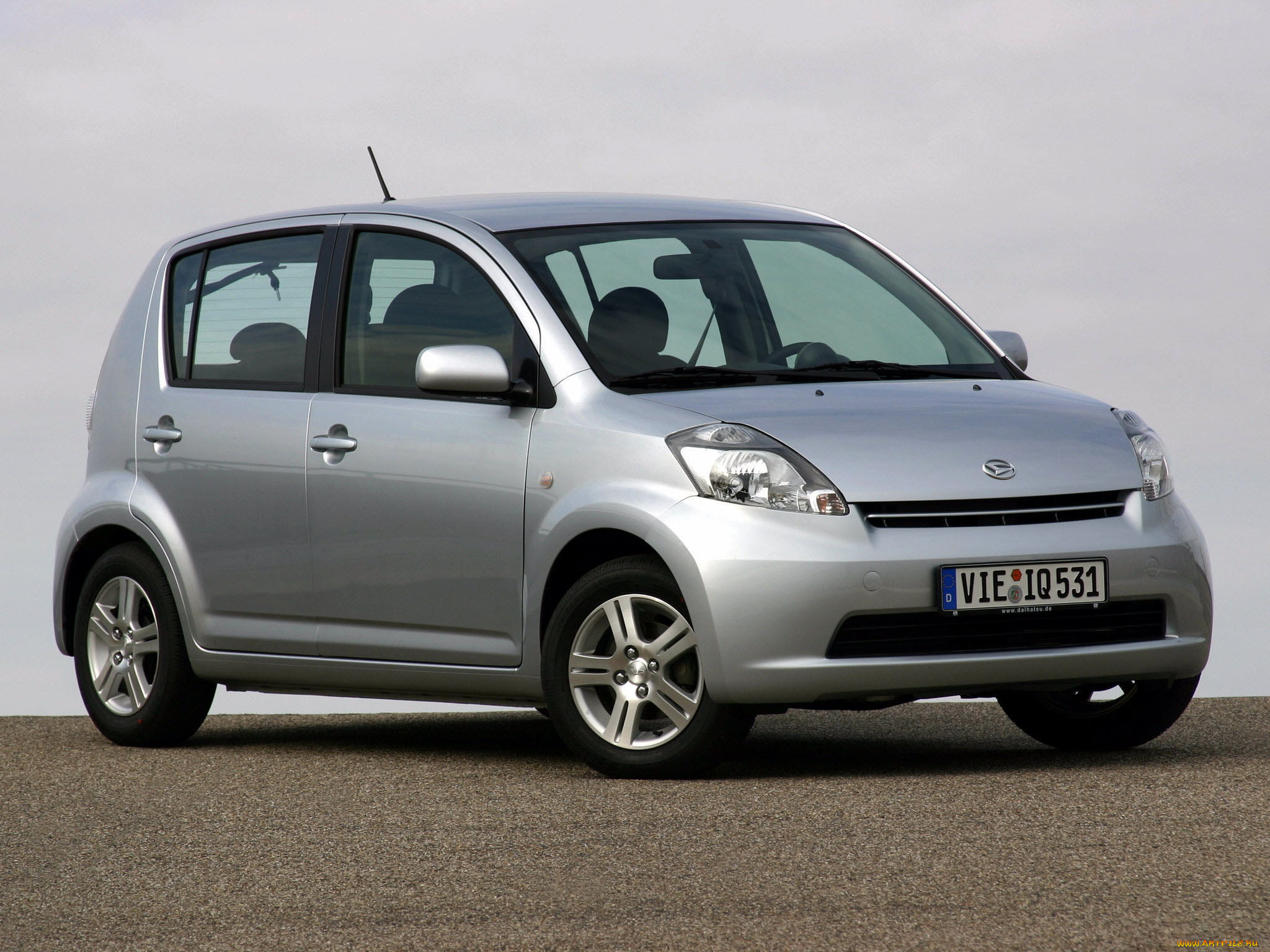 , daihatsu
